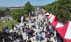 MCBÜ’KAF’26 ilk yılında büyük ilgi gördü