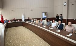 MCBÜ’de "Engelsiz Üniversite" vurgusu