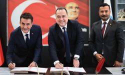 MANULAŞ ve SPİLAŞ çalışanlarına 60 bin TL’lik promosyon müjdesi
