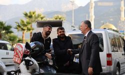 Yunusemre Belediyesi, Türkiye'nin en başarılı belediyeleri arasında