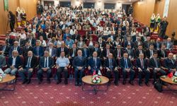 Zeytin Yağı Çalıştayı sektör temsilcilerini buluşturdu