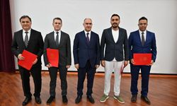 Madde bağımlılığına karşı ortak mücadele vurgusu