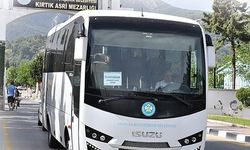 Manisa Büyükşehir’den bayramda ücretsiz mezarlık seferi