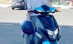 Manisa’da ortaokul öğrencisi motosiklet kazası kurbanı