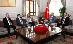 SGK Haftası’nda Vali Özkan’dan kayıt dışı istihdama karşı net mesaj