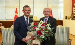 Özel ve Kılıçdaroğlu görüştü: "Kurultaya götüreceğim"