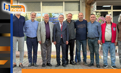 Alaşehirli 9 oda Geriter dedi