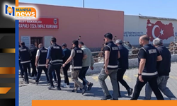 Manisa’da tefecilik operasyonu: 9 kişi tutuklandı