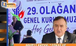 MHP’li Akçay: "Esnaf ve sanatkarlarımızın kredilere erişimi kolaylaştırılmalıdır"