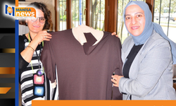Kursta tanışıp iş hayallerini birleştirdiler