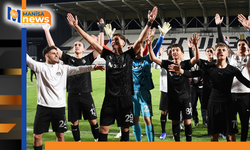 Manisa FK’dan dalgalı sezon
