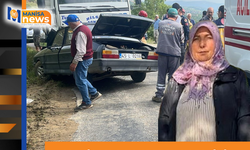 Manisa’da kahreden kaza: İki çocuk annesinden acı haber