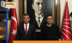 Özel'in yakın arkadaşı Demirhan Gözaçan gözaltına alındı