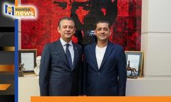 Demirhan Gözaçan tutuklandı