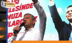 Özgür Özel: "Baş veririm partiyi kimseye teslim etmem"