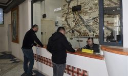 Şehzadeler Belediyesi’nde vezneler hafta sonu açık olacak