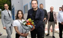 Dünya Çevre günü çeşitli etkinliklerle kutlandı