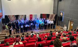 Hayat Boyu Öğrenme Haftası’nda türkü dolu gece