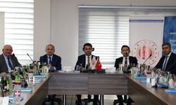 Denetimli Serbestlik'ten üretime 2 buçuk milyon TL destek