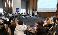 Manisa’da 'Kadın Dostu Kent' hamlesi