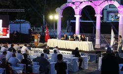 Thyateira Antik Kenti Manisa Büyükşehir Meclisi'ne ev sahipliği yaptı