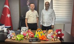 Turgutlulu iş insanından öğrencilere anlamlı destek