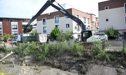 MASKİ’den merkezde dev kanal temizliği