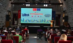 Manisa Sivil Katılım Zirvesi düzenlendi