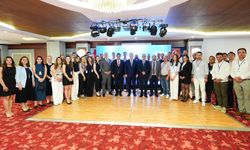 Teknolojik dönüşümle MASKİ'de altyapı verimliliği ve hizmet hızı artıyor