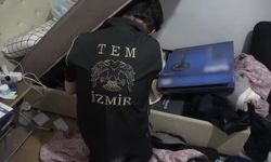 İzmir merkezli 12 ilde FETÖ operasyonunda 41 tutuklama