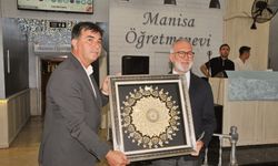 Memur-Sen Manisa İl Divanı’nda ‘Türkiye Yüzyılı’ vurgusu