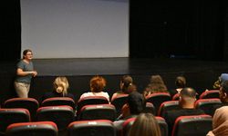 Cannes’ın ödüllü kısa filmleri Manisalı sinemaseverlerle buluştu