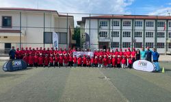 Manisa’da Gençlik ve Spor Festivalleri coşkusu