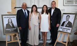 Manisa ile Güzelyurt arasındaki kardeşlik yeni projelerle güçleniyor