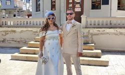 Balayı tatili kabusa döndü
