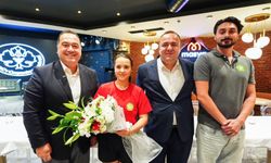 Başkan Dutlulu'dan antrenörlere güven mesajı