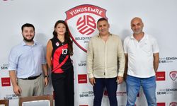 Yunusemre’nin genç yıldızı yuvada kaldı