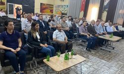 Bağımlılıkla mücadelede ailelere hayati eğitim