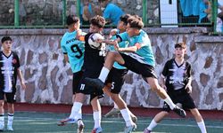 ANALİG Futbol Müsabakaları Manisa’da başladı
