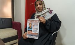 'Gelip gelmeyeceğimi bilmiyorum' dedi ve kayboldu