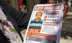 Günlerdir aranıyordu: Sağsalim evine döndü