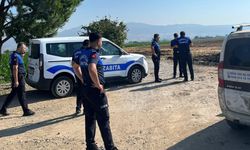 Turgutlu’daki gizemli kokunun kaynağı bulundu