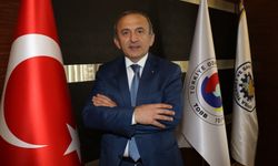 Başkan Yılmaz: "Manisa ihracatta gücünü bir kez daha gösterdi"