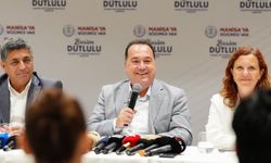 Manisa'da yatırım atağı