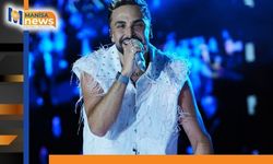 Sefo ile Manisa Kültür Yolu Festivaline muhteşem final