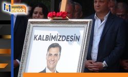 Manisa'da Ferdi Zeyrek vefatının birinci yılında anıldı