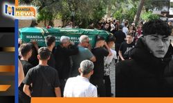 Manisa, 15 yaşındaki Erdem Demir’e ağladı