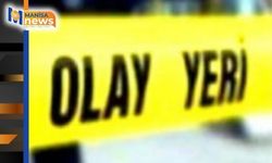 Kocasından ayrılarak kendisine sığınan kızını öldürdü