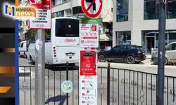 Manisa'da yerli ve milli hayat kurtaran cihazlar devrede
