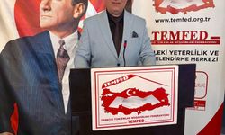 MANİSA EMLAK SEKTÖRÜNDE TARİHİ GELİŞME: ODA KURULUŞ YETKİSİ MASED BAŞKANI “TOLGA KIRBIYIKOĞLU”NA VERİLDİ
